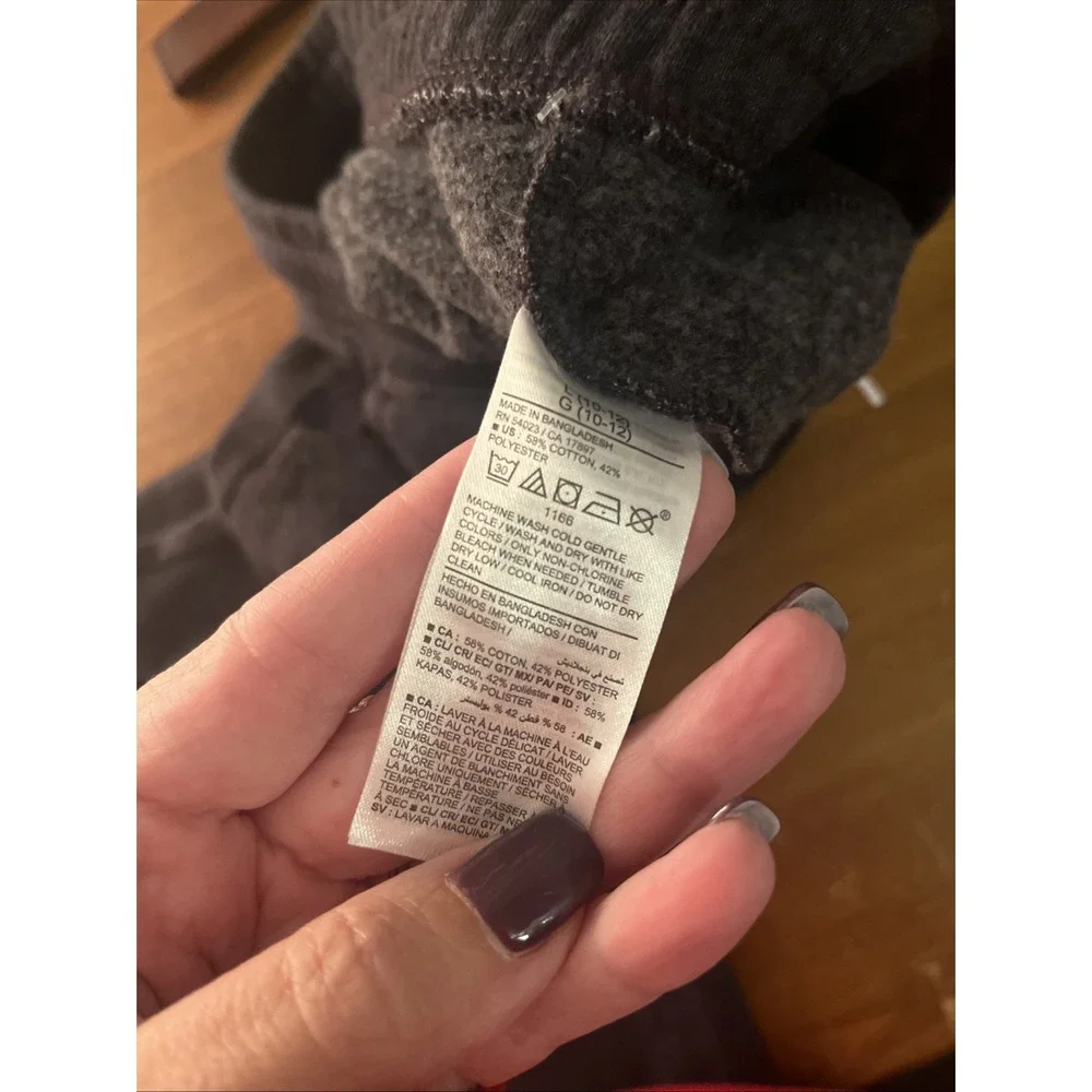Old Navy new tags